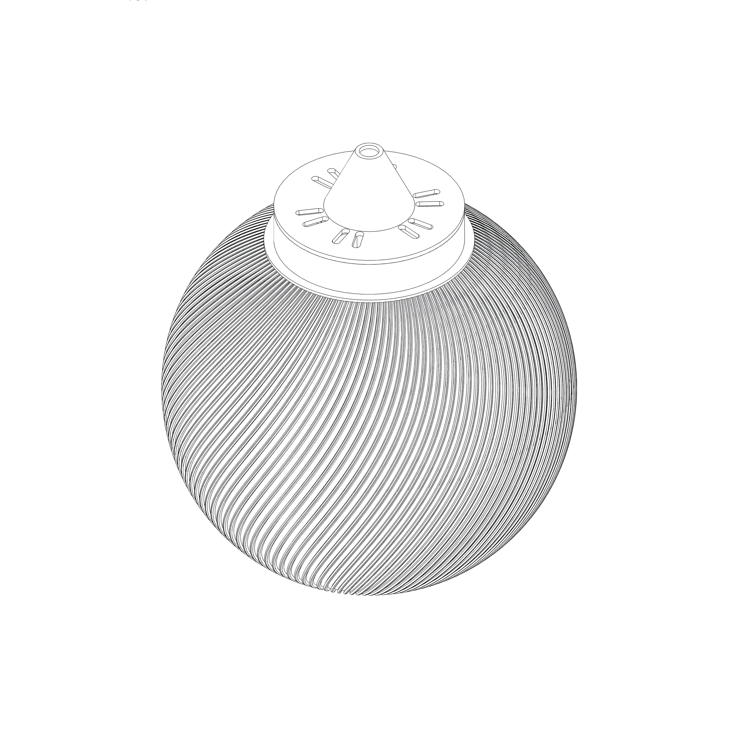 Lampy wiszące (już wkrótce)