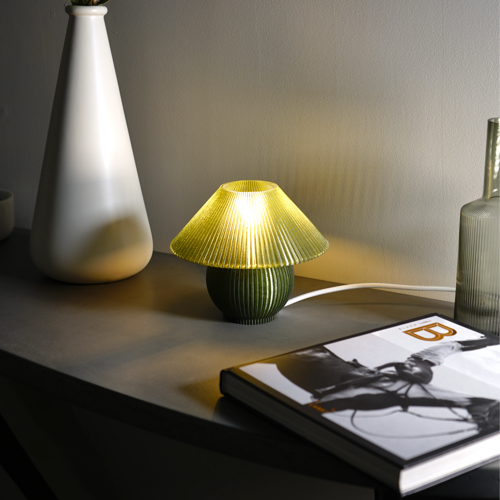 Quicklime Lamp Mogu – Regular – Lime – Candy – Nublier