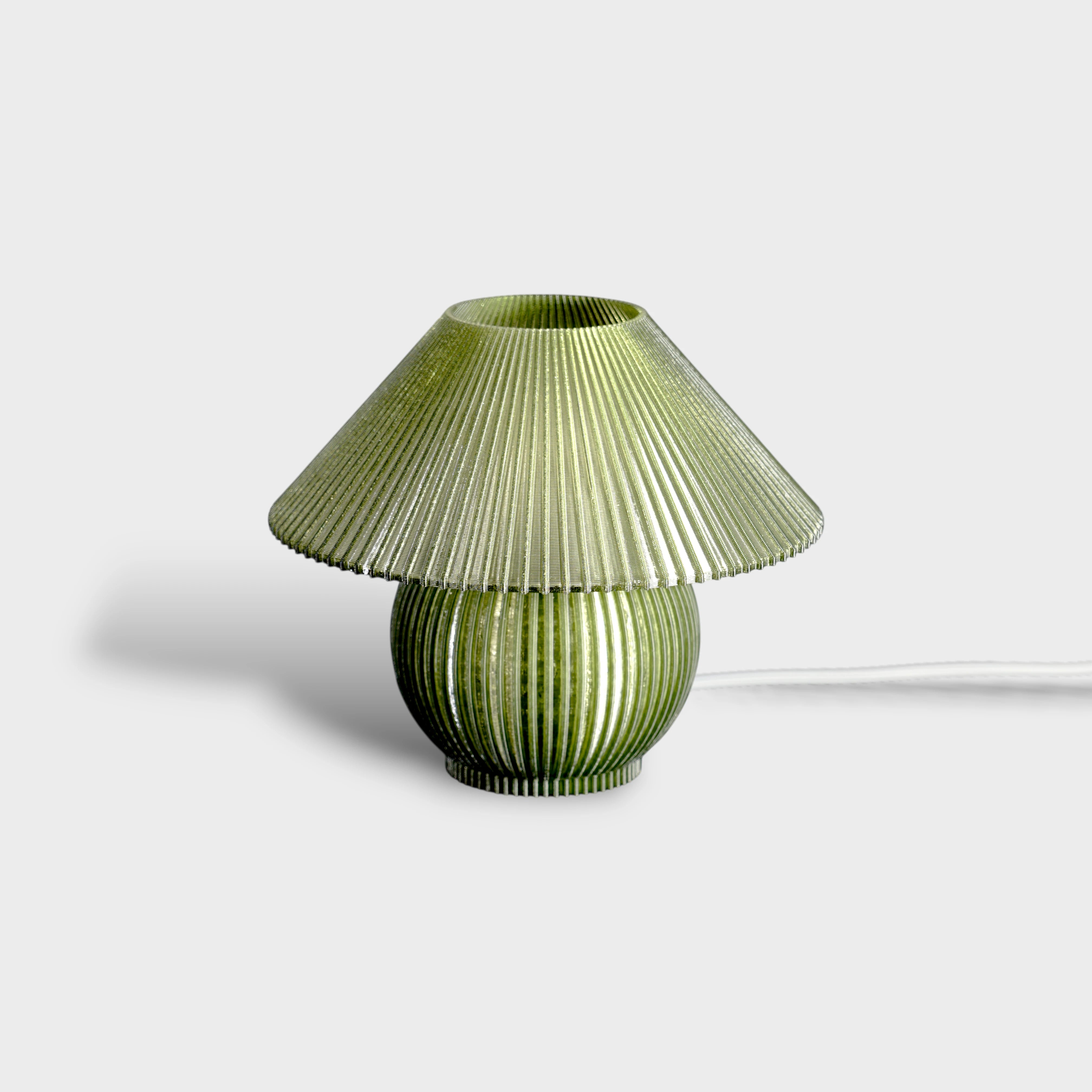 Mogu – Regular – Lime – Candy