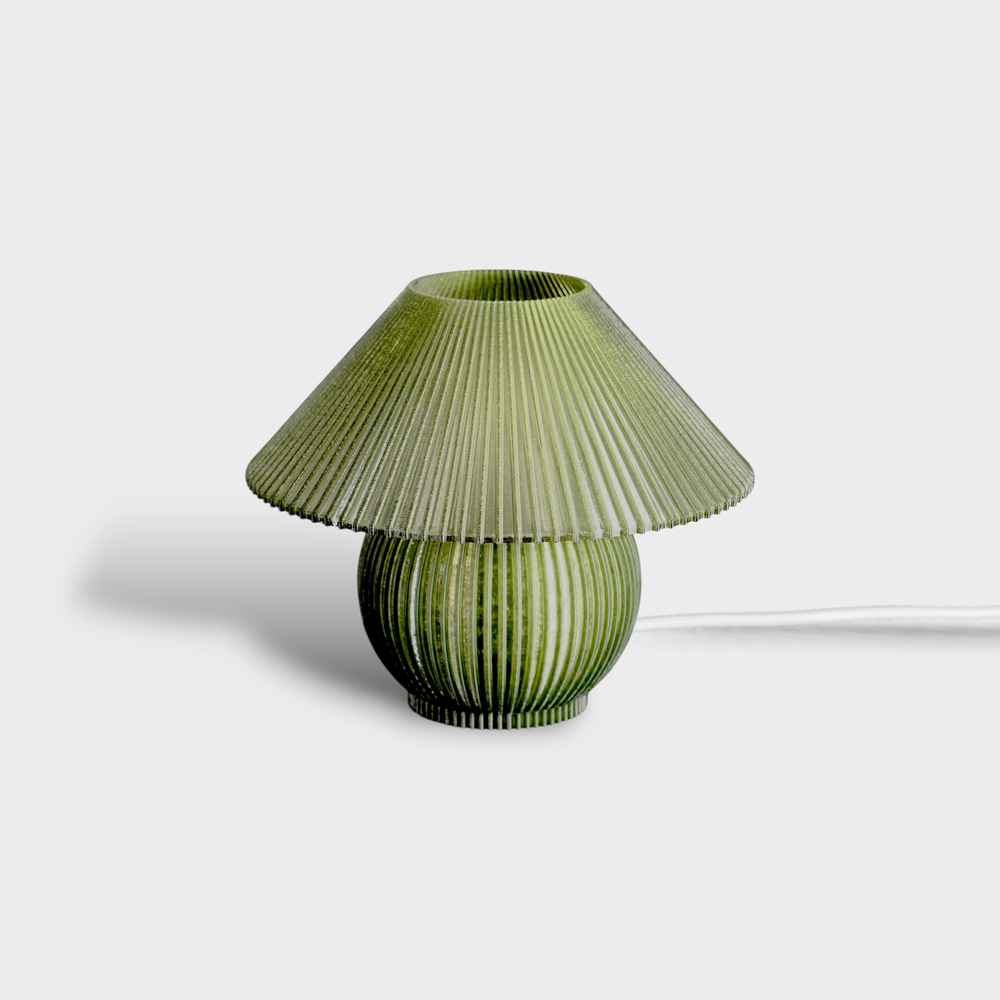 Mogu – Regular – Lime – Candy