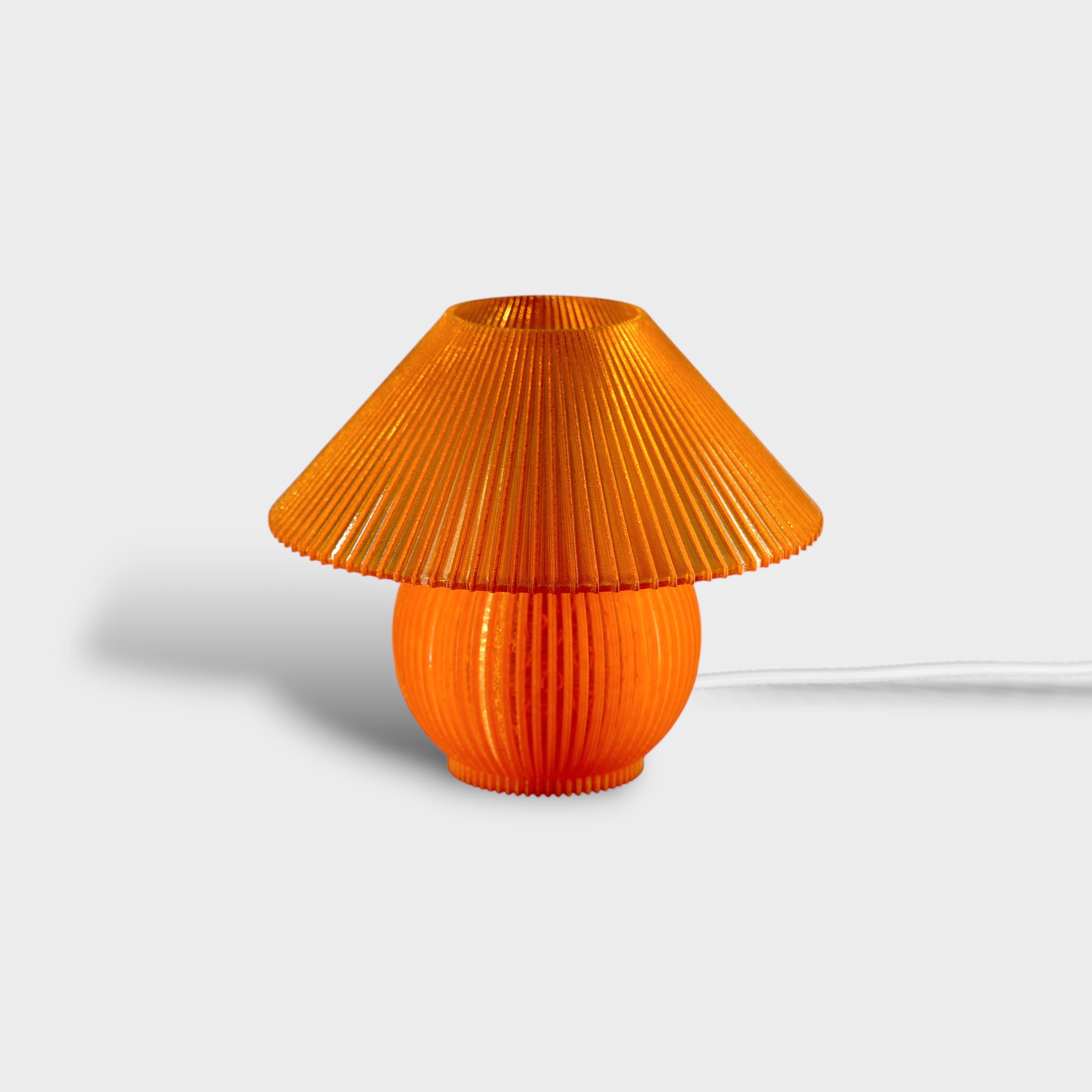 Mogu – Regular – Tangerine – Candy