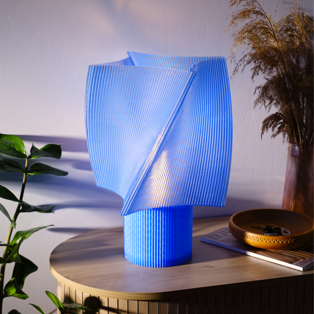 Spectre – Grande – Blueberry – Candy