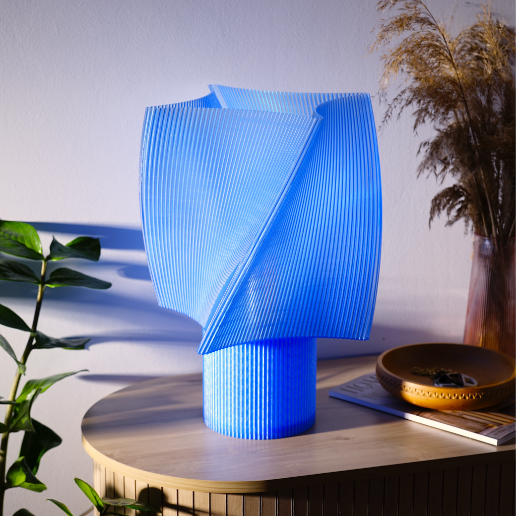 Spectre – Grande – Blueberry – Candy