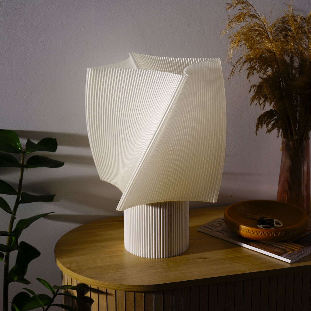 Spectre – Grande – Ivory – Classic