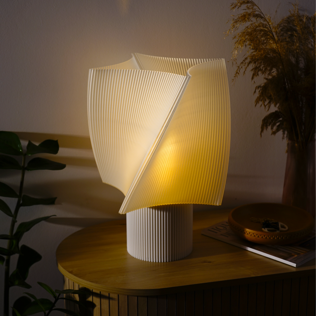 Spectre – Grande – Ivory – Classic