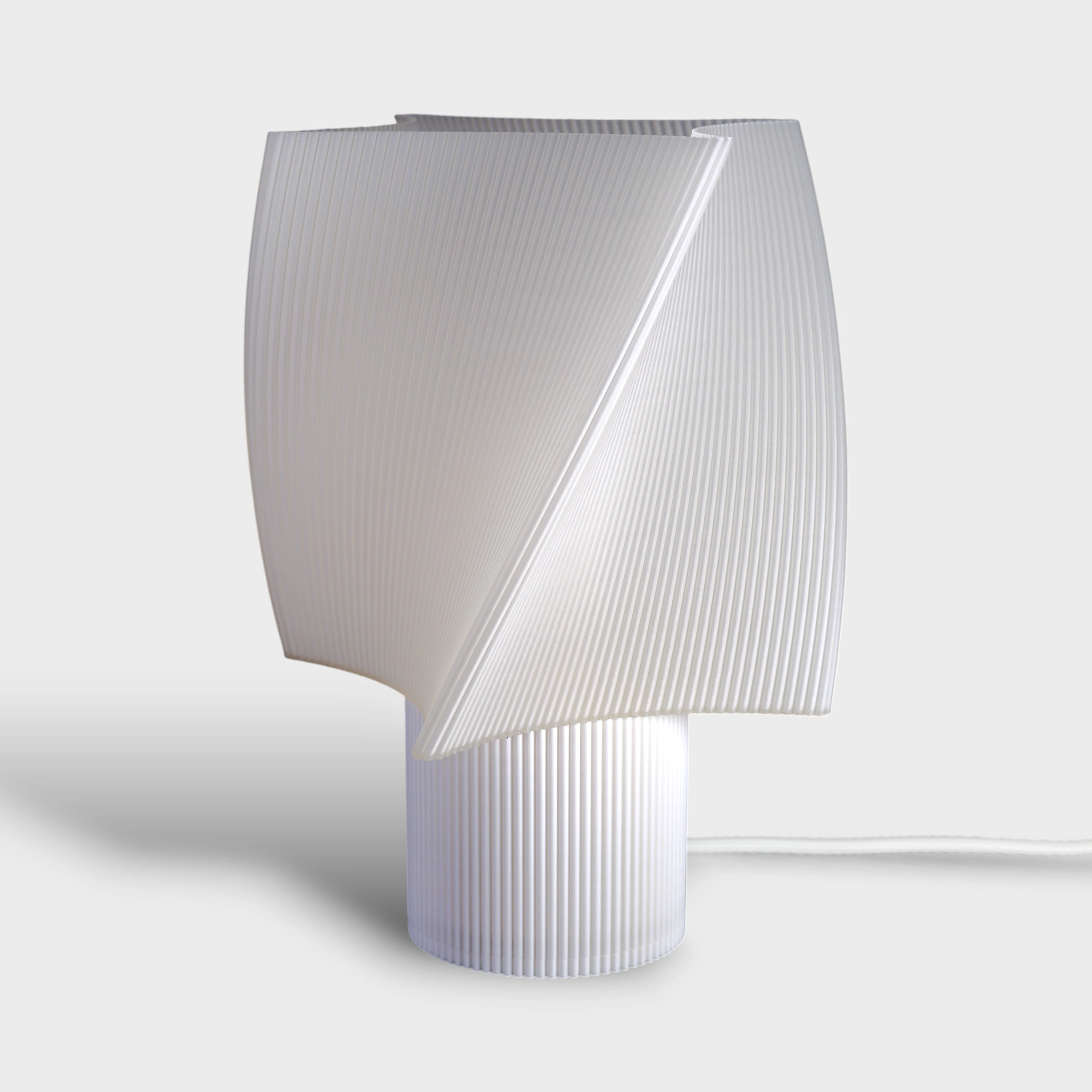 Spectre – Grande – Ivory – Classic