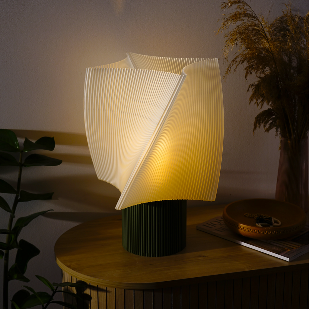 Spectre – Grande – Matcha – Classic