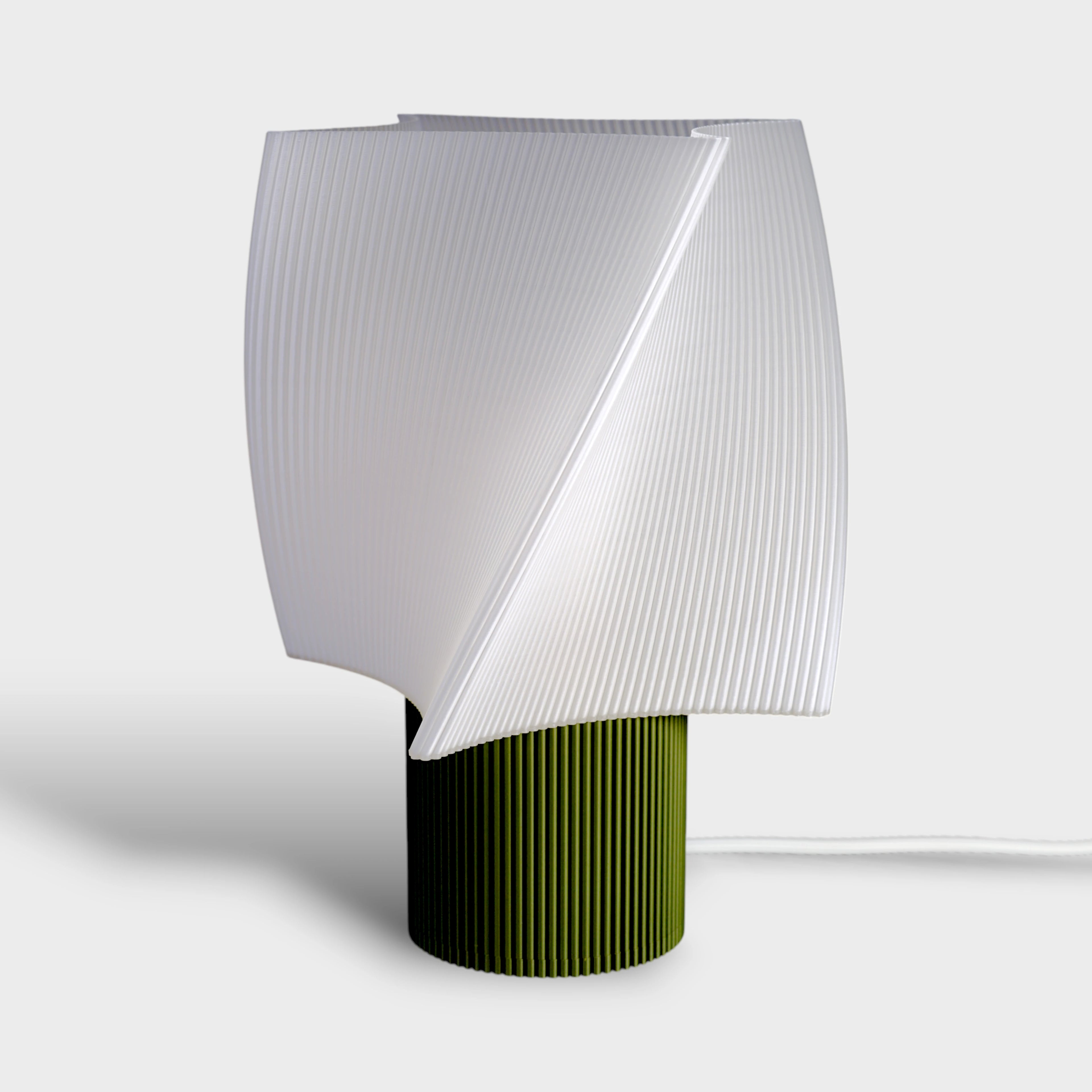 Spectre – Grande – Matcha – Classic