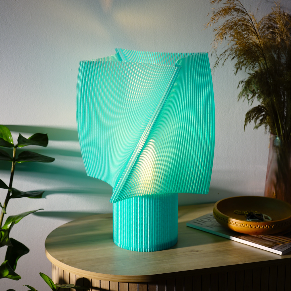 Spectre – Grande – Mint – Candy