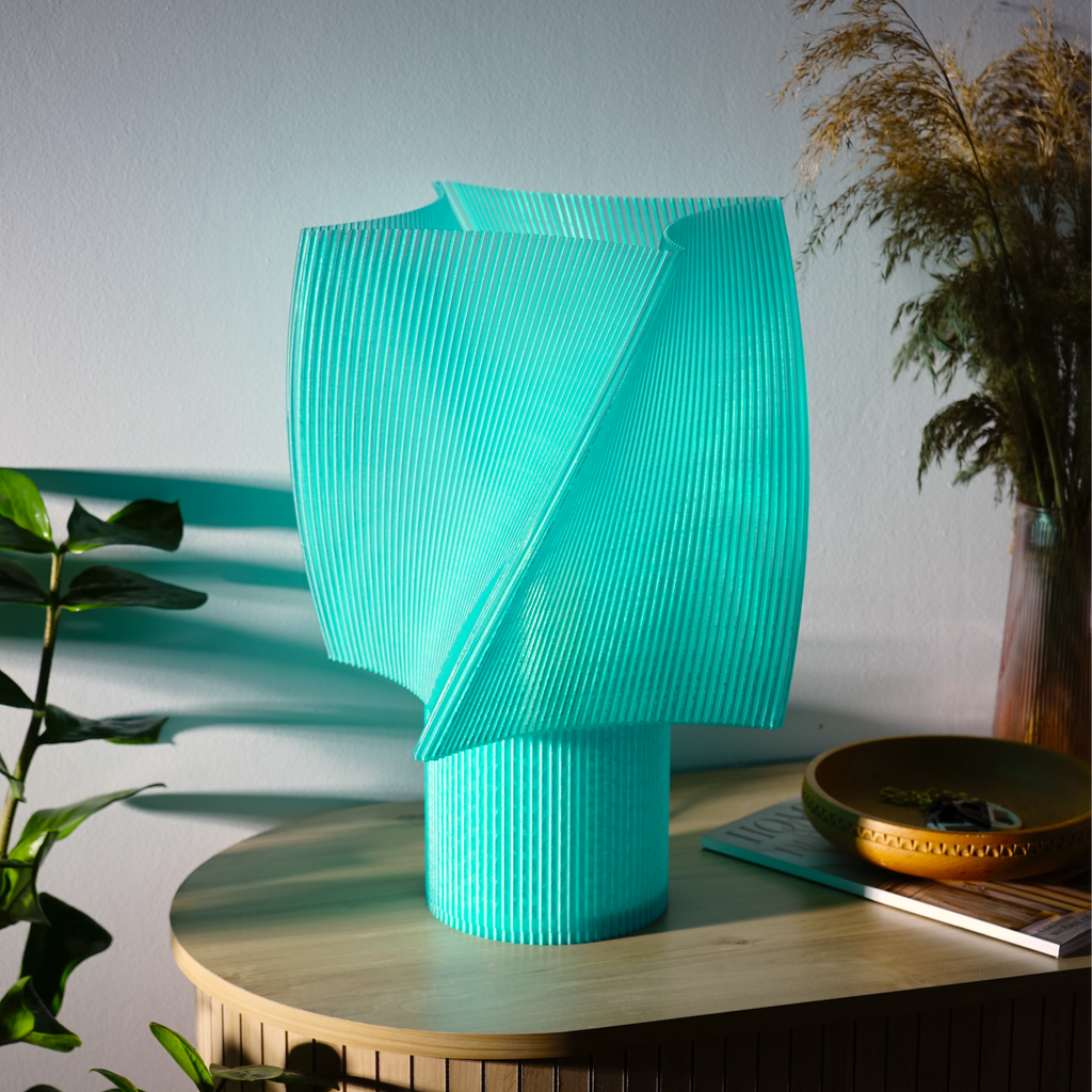 Spectre – Grande – Mint – Candy