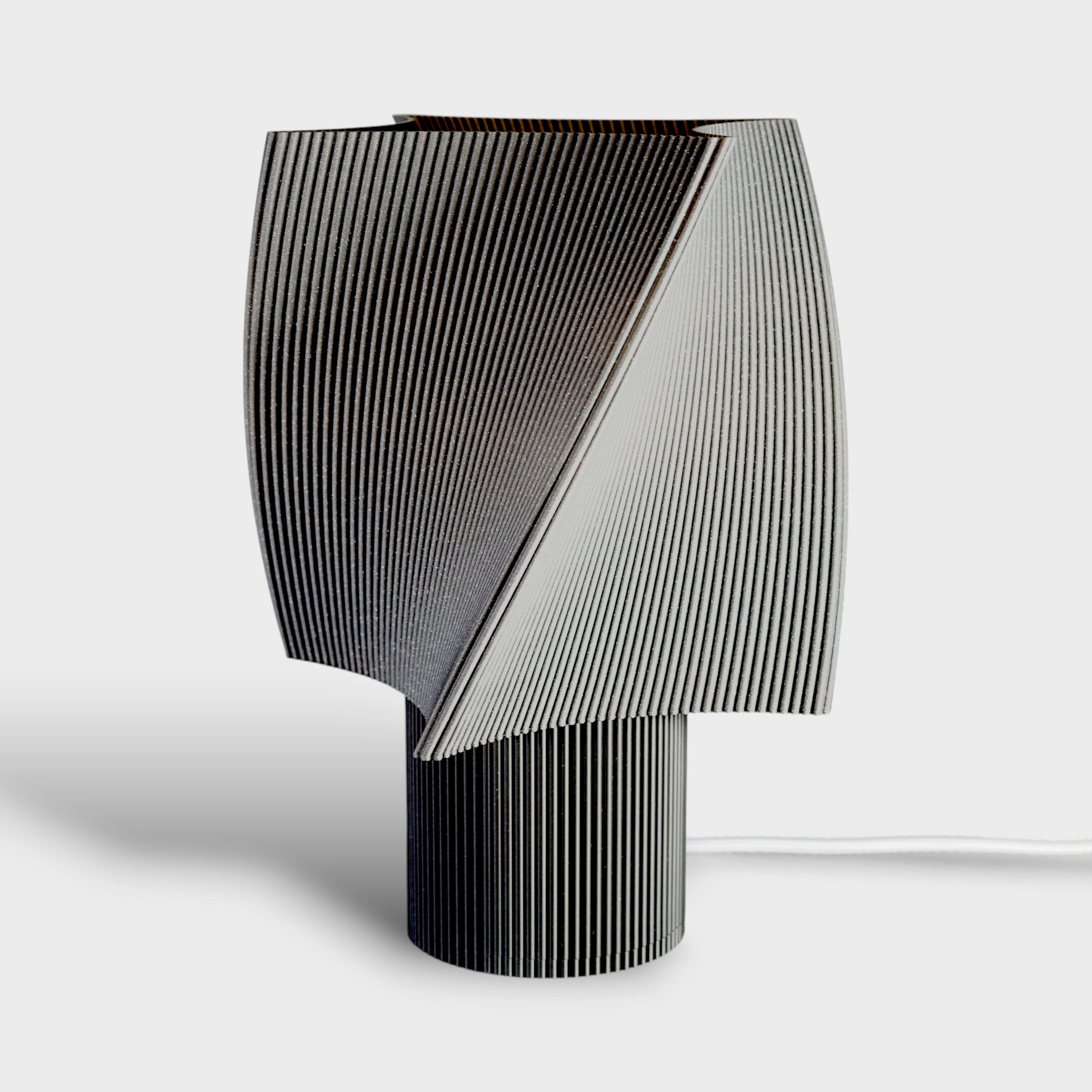 Spectre – Grande – Noir – Signature