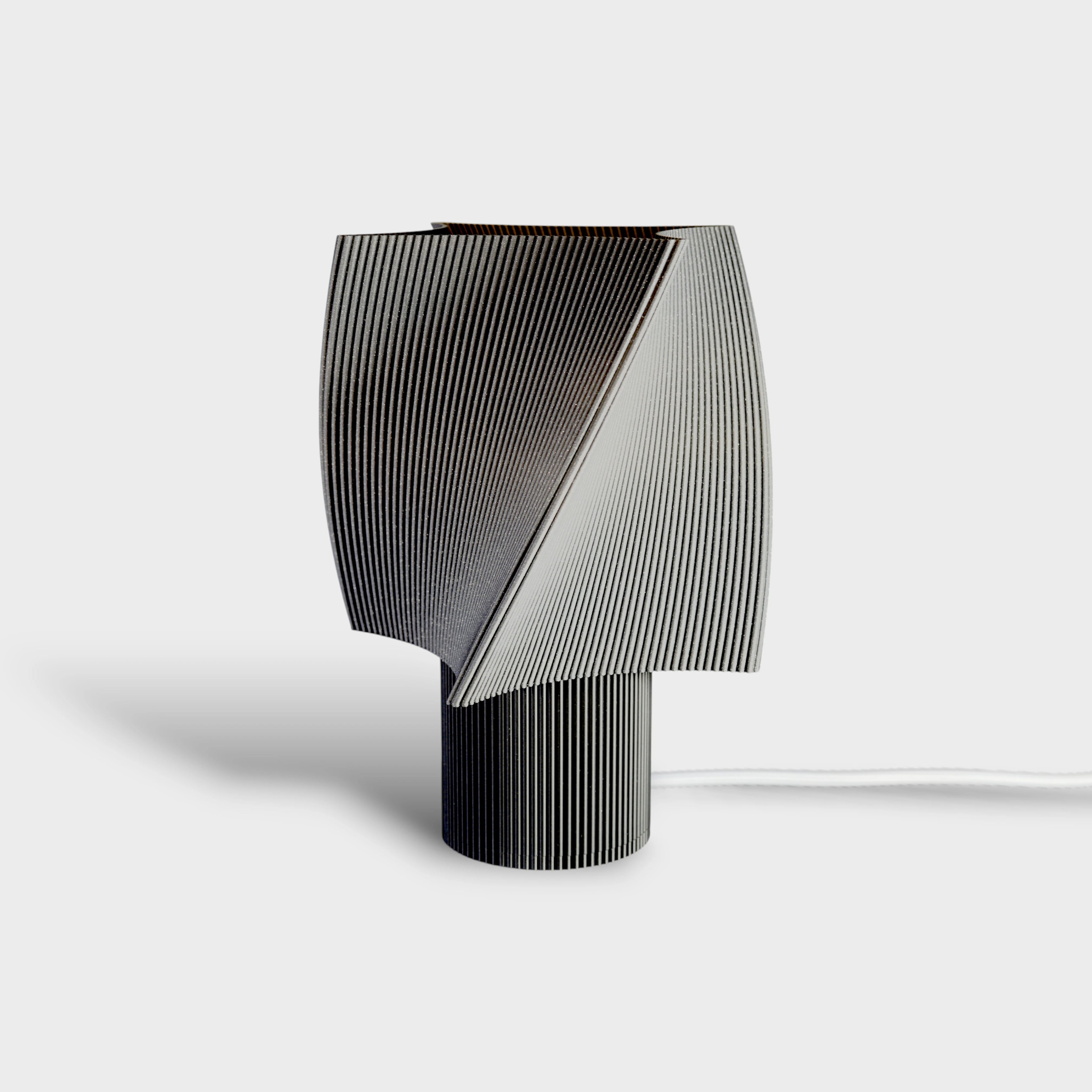 Spectre – Regular – Noir – Signature